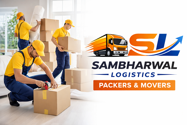 Sambharwal Logistics